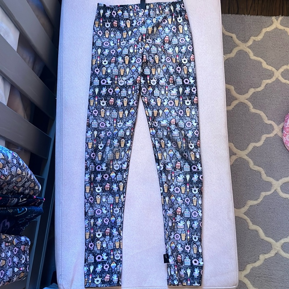 Pixielane size 6